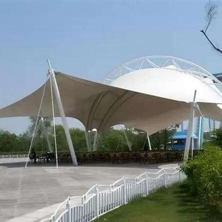 札达县工程案例