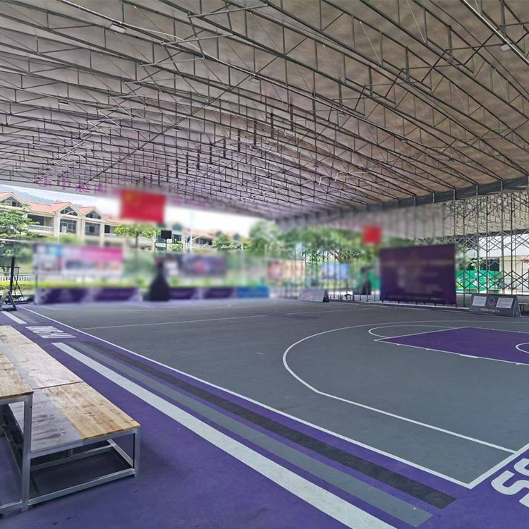 札达县工程案例