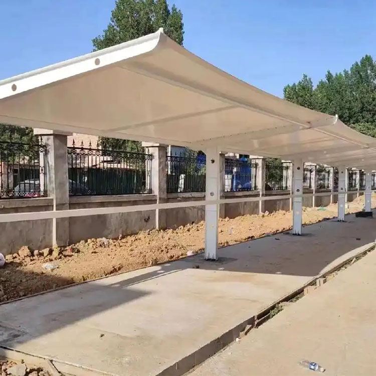 札达县工程案例