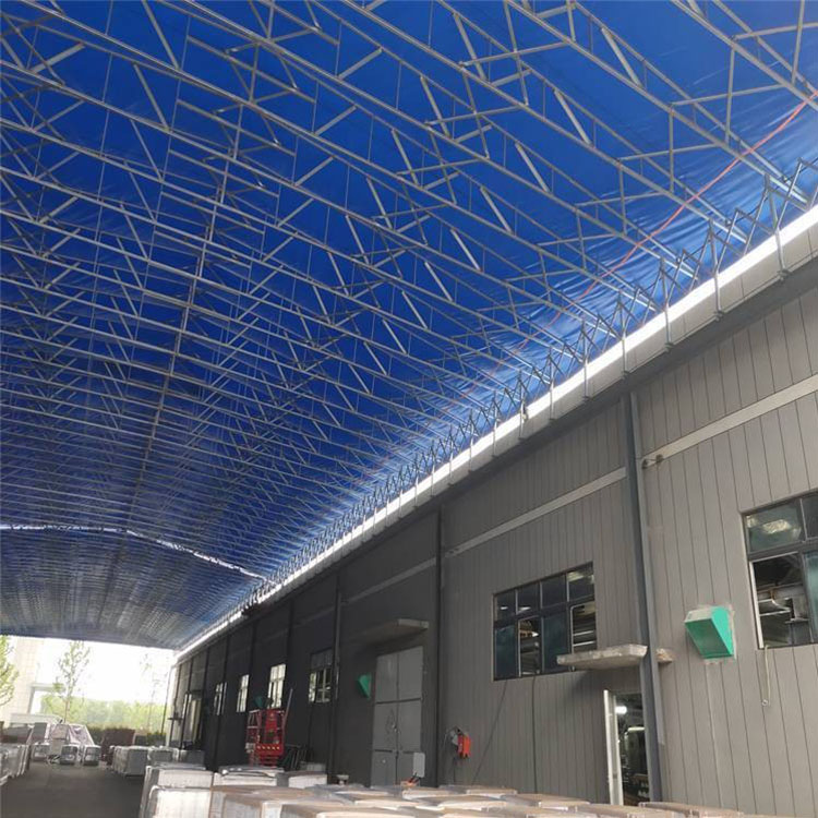 札达县工程案例