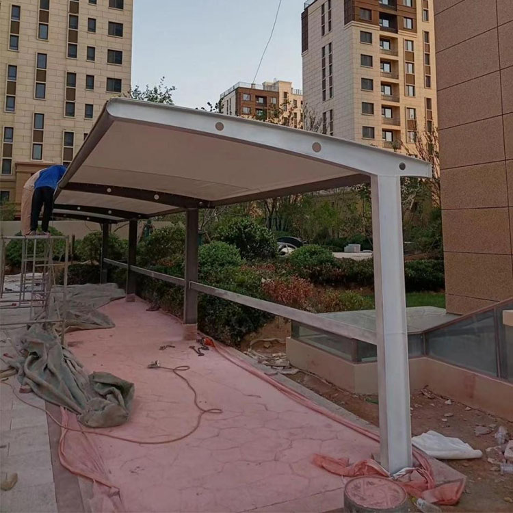 札达县工程案例